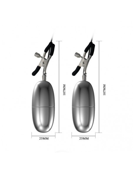 Elektrostymulacja BAILE - Vibratin FLIRT - Elektrostymulacja - 3