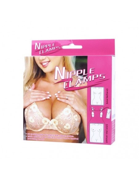 Elektrostymulacja BAILE - Vibratin FLIRT - Elektrostymulacja - 6