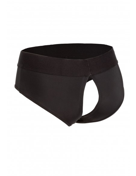 Uprząż Strapon Boundless Backless Brief L/XL - Uprzęże Strapon - 3