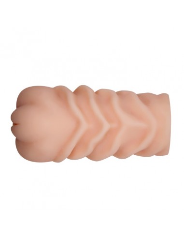 Kompaktowy Masturbator Isabel - Masturbatory i Sztuczne pochwy - 2