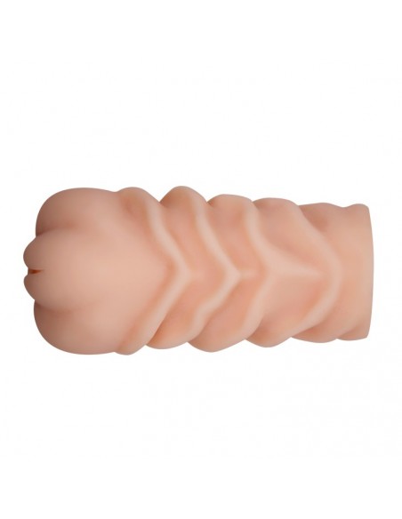 Kompaktowy Masturbator Isabel - Masturbatory i Sztuczne pochwy - 2