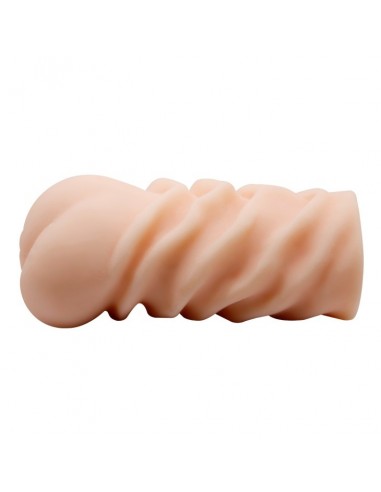 Kompaktowy Masturbator Isabel - Masturbatory i Sztuczne pochwy - 3