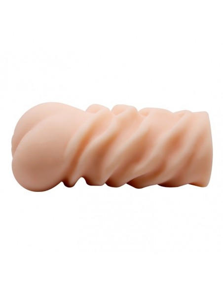 Kompaktowy Masturbator Isabel - Masturbatory i Sztuczne pochwy - 3