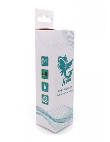 Punkt G Mini Wibrator G Spot - Purple - Wibratory Mini - 3