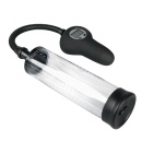 Elektryczna pompa próżniowa Powerpump Rechargeable z regulacją podciśnienia i wyświetlaczem LED - 2