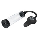Elektryczna pompa próżniowa Powerpump Rechargeable z regulacją podciśnienia i wyświetlaczem LED - 3