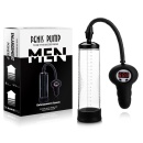 Elektryczna pompa próżniowa Powerpump Rechargeable z regulacją podciśnienia i wyświetlaczem LED - 6