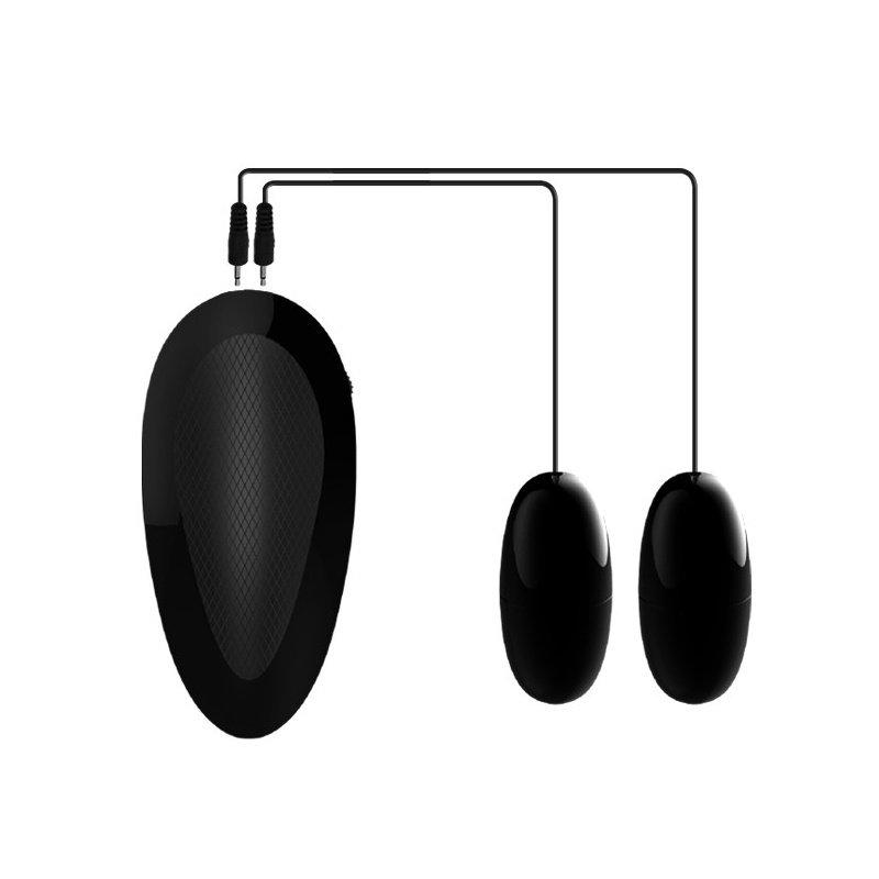Masturbator BM-009131Z-1 z podwójnym tunelem i wibracją, 16,5 × 16 × 9 cm - 6