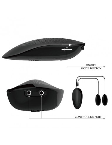 Cudowna Realistyczna Wagina I Anus Z Wibracjami  - Masturbatory i Sztuczne pochwy - 8