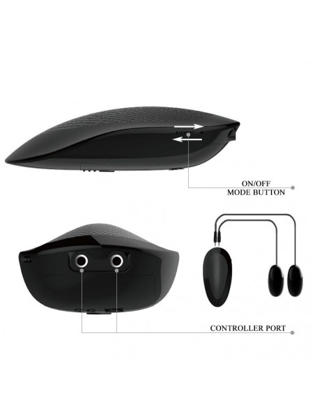 Cudowna Realistyczna Wagina I Anus Z Wibracjami  - Masturbatory i Sztuczne pochwy - 8