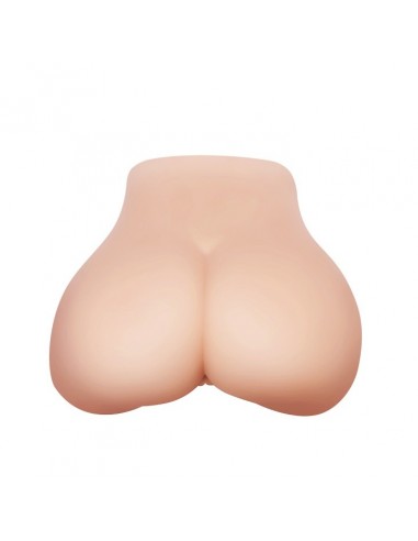 Idealny Tyłek I Sztuczna Pochwa Z Wibracją - Masturbatory i Sztuczne pochwy - 4