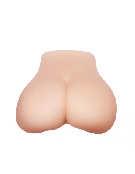 Idealny Tyłek I Sztuczna Pochwa Z Wibracją - Masturbatory i Sztuczne pochwy - 4