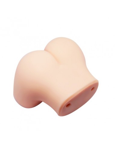 Idealny Tyłek I Sztuczna Pochwa Z Wibracją - Masturbatory i Sztuczne pochwy - 5