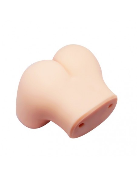 Idealny Tyłek I Sztuczna Pochwa Z Wibracją - Masturbatory i Sztuczne pochwy - 5