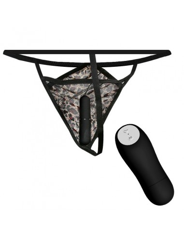 Stymulacja dla Par BAILE Wild Butterfly Wireless Remote Control - Stymulatory i wibratory dla par - 1