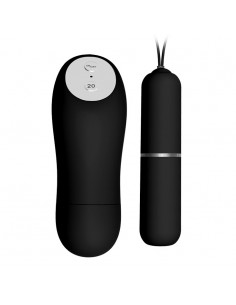 Stymulacja dla Par BAILE Wild Butterfly Wireless Remote Control - Stymulatory i wibratory dla par - 1 2