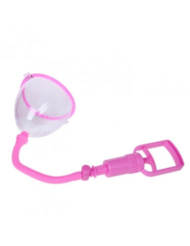 Pompka do piersi BAILE - Breast Pump - Pompki do sutków i pochwy - 3