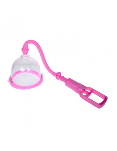 Pompka do piersi BAILE - Breast Pump - Pompki do sutków i pochwy - 2