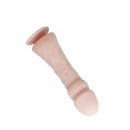 Dildo The Big Penis z przyssawką 23,5 cm - 4