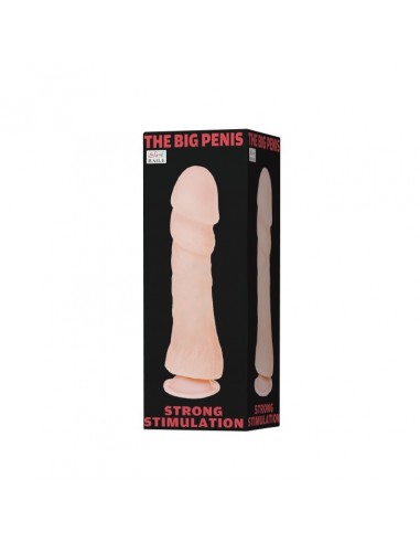 Dildo realistyczne BAILE - The Big Penis - Dilda realistyczne - 2