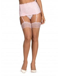 Girlly Pończochy - Pończochy - 1