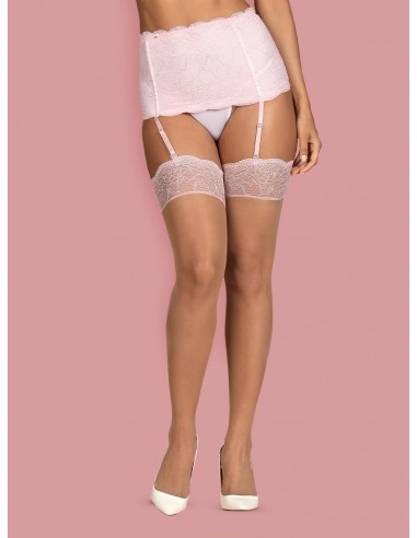 Girlly Pończochy - Pończochy - 3