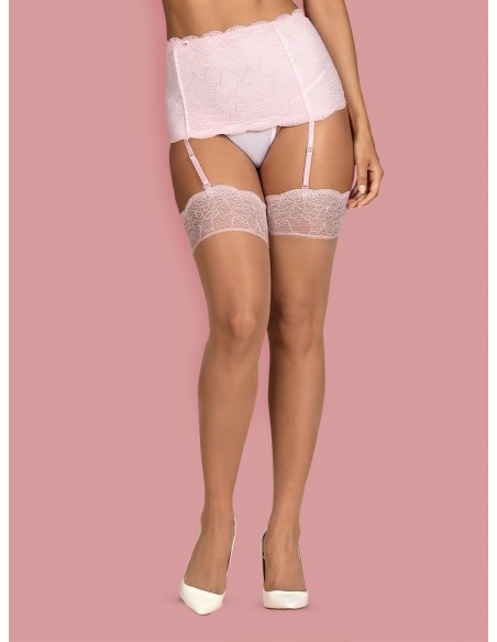 Girlly Pończochy - Pończochy - 3