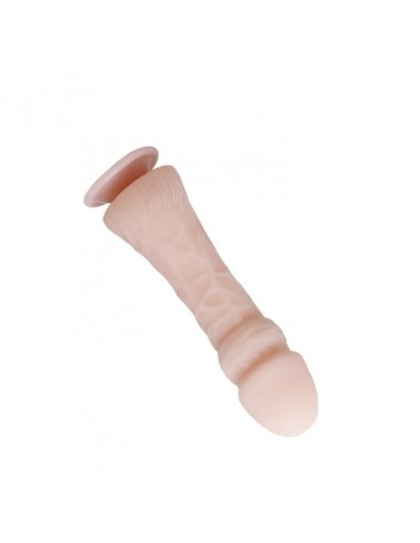 Wibrator realistyczny BAILE - The Big Penis - Wibratory Realistyczne - 4