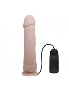 Wibrator realistyczny BAILE - The Big Penis - Wibratory Realistyczne - 1