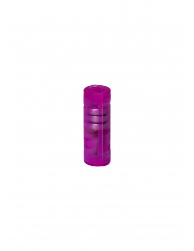 Wibrująca Nakładka Na Penisa - Wolftooth Sleeve 06Z - Przedłużki i nakładki na penisa - 7