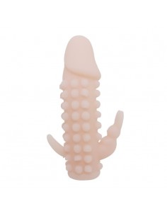 Nakładka Na Penisa - Wolftooth Sleeve 04 - Przedłużki i nakładki na penisa - 1