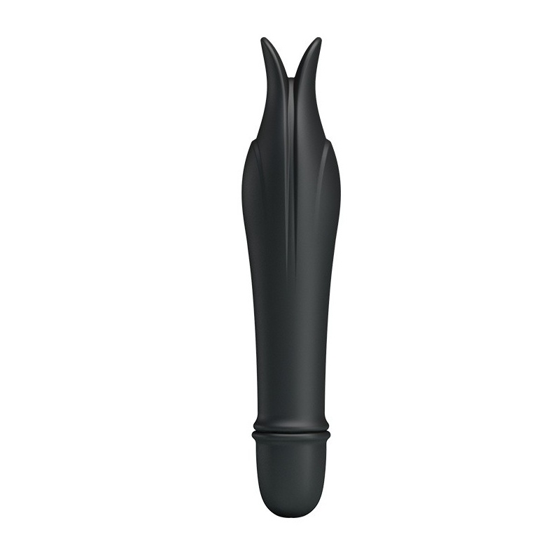 Wibrator Pretty Love Edward z wibracjami, 17 cm - 1