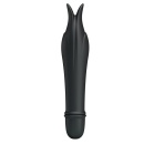 Wibrator Pretty Love Edward z wibracjami, 17 cm - 1