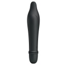 Wibrator Pretty Love Edward z wibracjami, 17 cm - 3