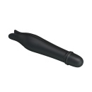 Wibrator Pretty Love Edward z wibracjami, 17 cm - 4