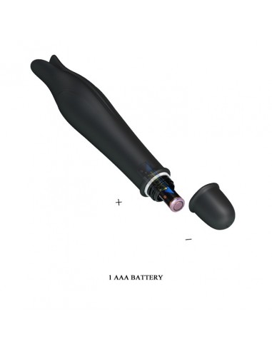 Wibrator punktu G PRETTY LOVE - EDWARD 10 Funkcji - Wibratory Punktu G - 6