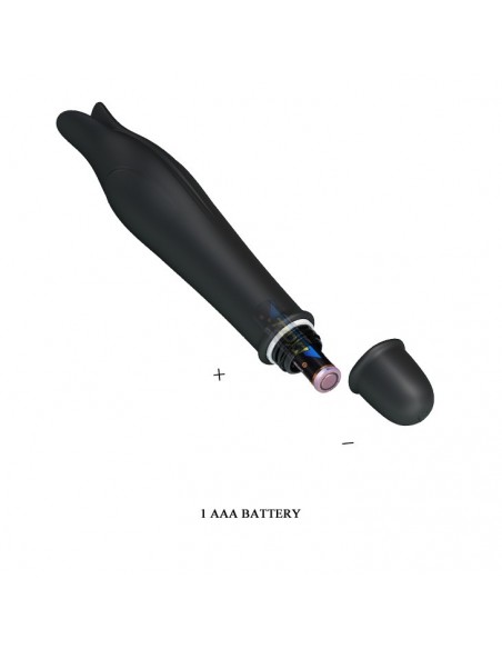 Wibrator punktu G PRETTY LOVE - EDWARD 10 Funkcji - Wibratory Punktu G - 6