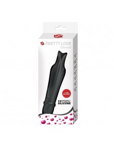 Wibrator punktu G PRETTY LOVE - EDWARD 10 Funkcji - Wibratory Punktu G - 1 2