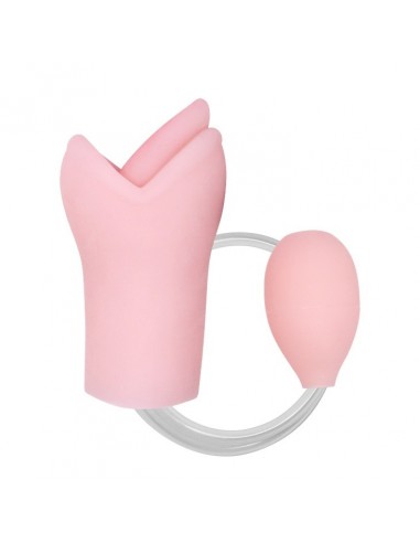 Masturbator Prawdziwy Fleshlight Lodzik Z Ssaniem - Masturbatory i Sztuczne pochwy - 3