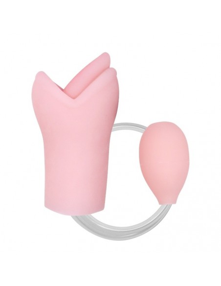 Masturbator Prawdziwy Fleshlight Lodzik Z Ssaniem - Masturbatory i Sztuczne pochwy - 3