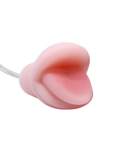 Masturbator Prawdziwy Fleshlight Lodzik Z Ssaniem - Masturbatory i Sztuczne pochwy - 4