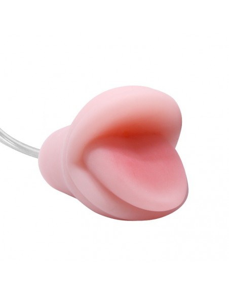 Masturbator Prawdziwy Fleshlight Lodzik Z Ssaniem - Masturbatory i Sztuczne pochwy - 4