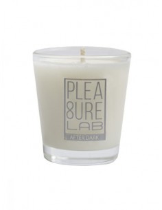 Świeca Do Masażu Massage Candle Pleasure Lab After Dark - Świece zapachowe do masażu - 1 2