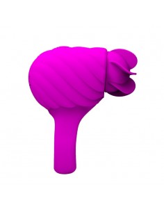 Pierścień z wibracjami  - Frances Rotating Teaser - Pierścienie erekcyjne wibrujące - 1