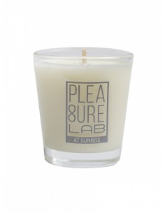 Świeca Do Masażu Massage Candle Pleasure Lab At Sunrise - Świece zapachowe do masażu - 1 2