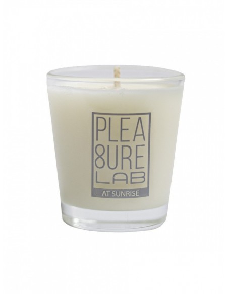 Świeca Do Masażu Massage Candle Pleasure Lab At Sunrise - Świece zapachowe do masażu - 2