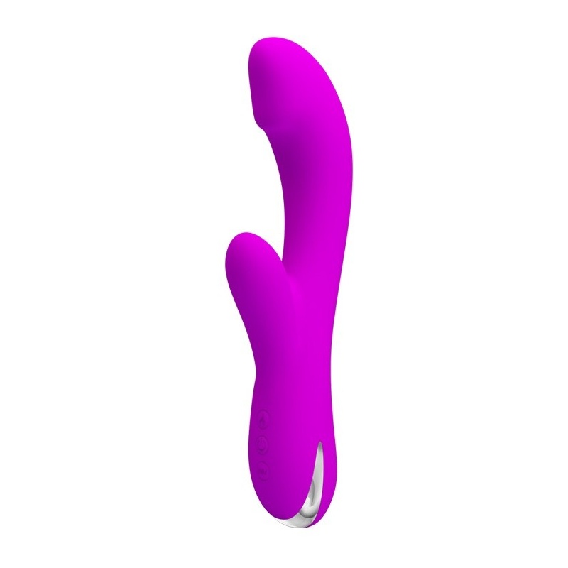 Wibrator Cornelius z podgrzewaniem 21,2 cm - 1