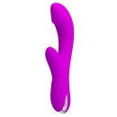 Wibrator Cornelius z podgrzewaniem 21,2 cm - 1