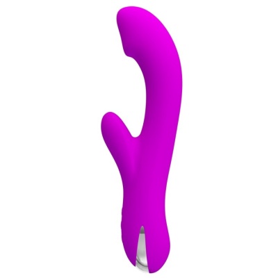 Wibrator Cornelius z podgrzewaniem 21,2 cm - 1 2