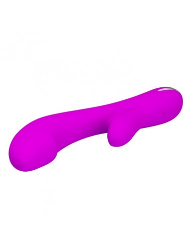 Wibrator królik - Cornelius Usb 12 Function, Heating - Wibratory Króliczki - 3